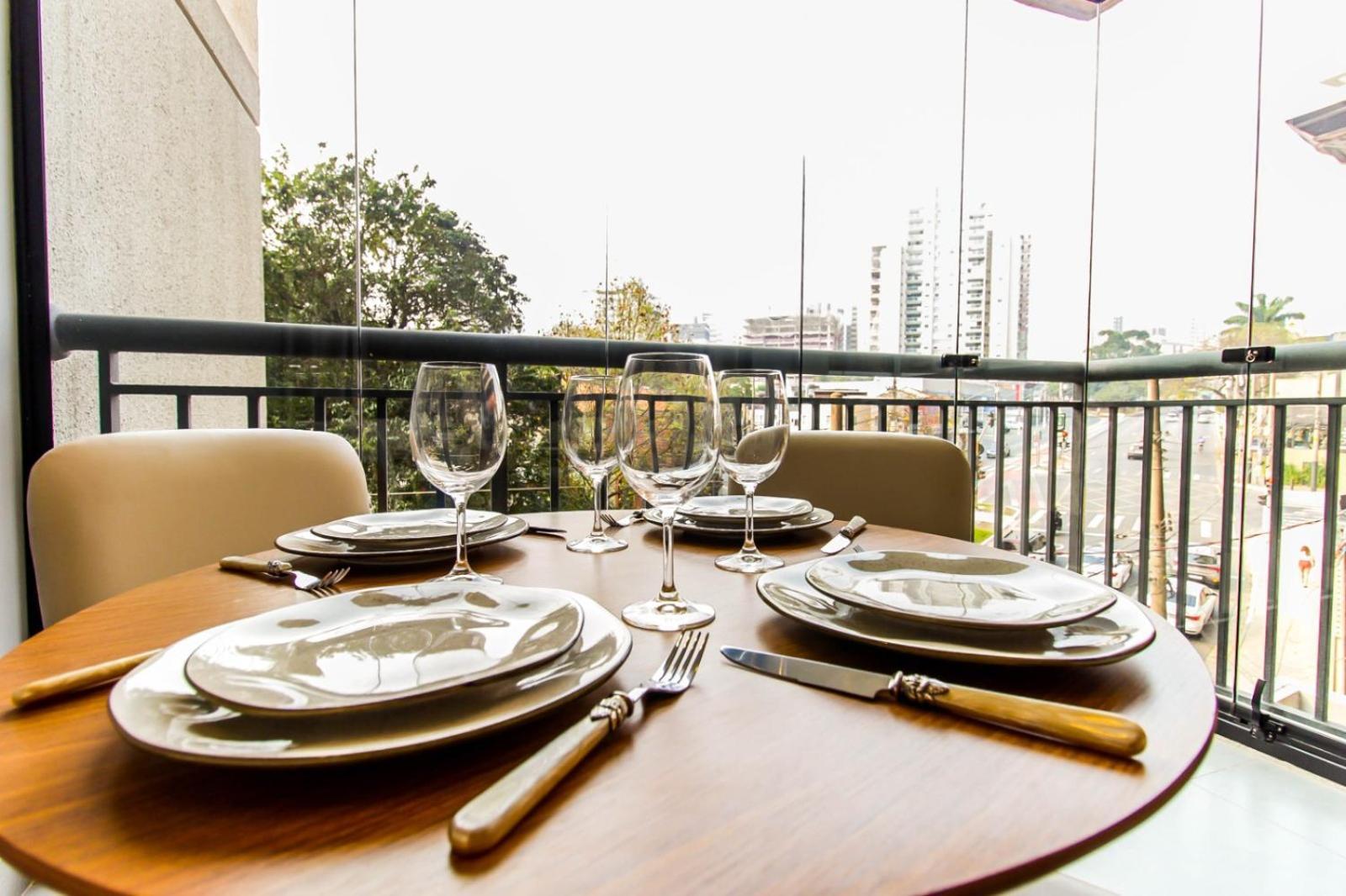 Apartamento Ap Aconchego - Ibirapuera, Metro E Hospitais Prox *